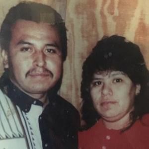 Meet your Posher, Irene